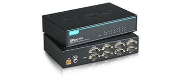 USB Seri Çeviriciler