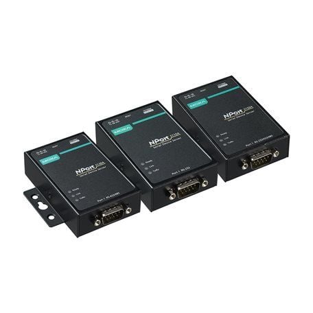 Seri Ethernet Çeviriciler