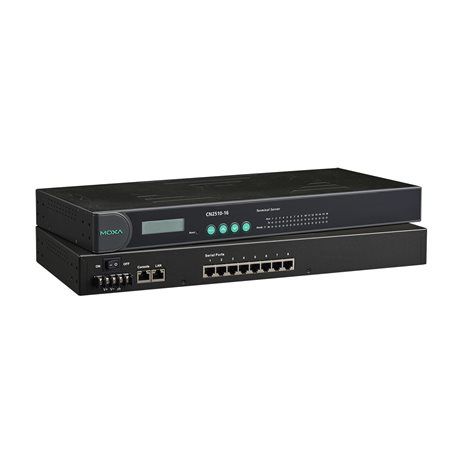 RS-232 Terminal Server