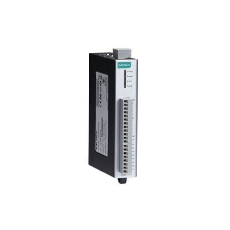 Daisy-Chain I/O