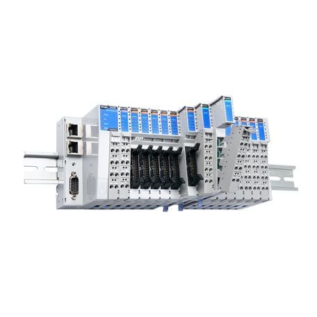I/O Moduller