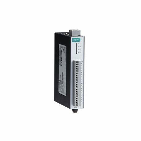 Digital I/O
