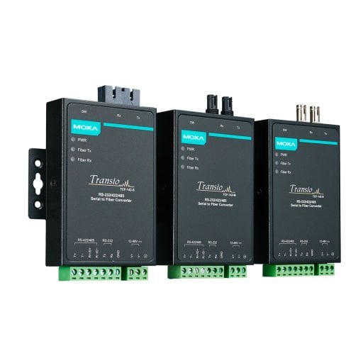 Seri Fiber Çeviriciler