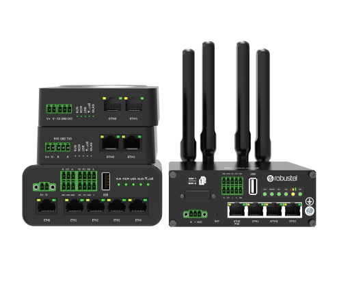 Router / Gateway