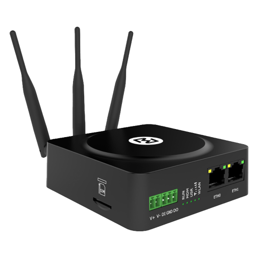 4G Router / Gateway