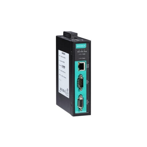 Fieldbus Gateway
