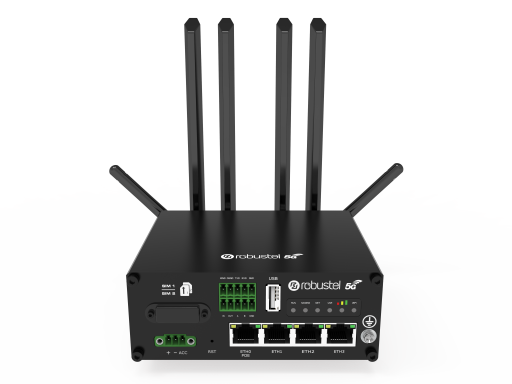 5G Router