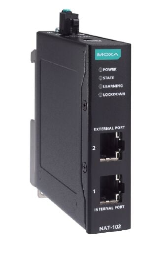 Secure Router