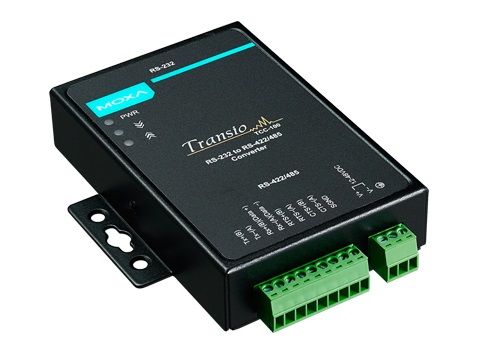 TCC-100I-T