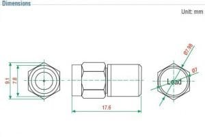 A-TRM-50-RM
