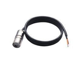 CBL-M23(FF6P)/OPEN-BK-100 IP67