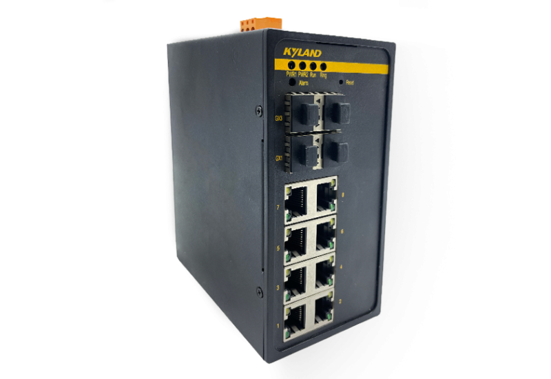 SICOM3000A-2GX8GE-L2-L2