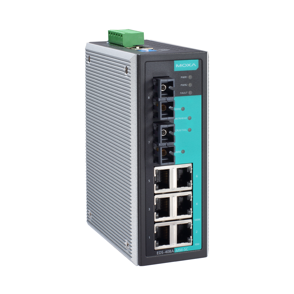 EDS-408A-MM-SC