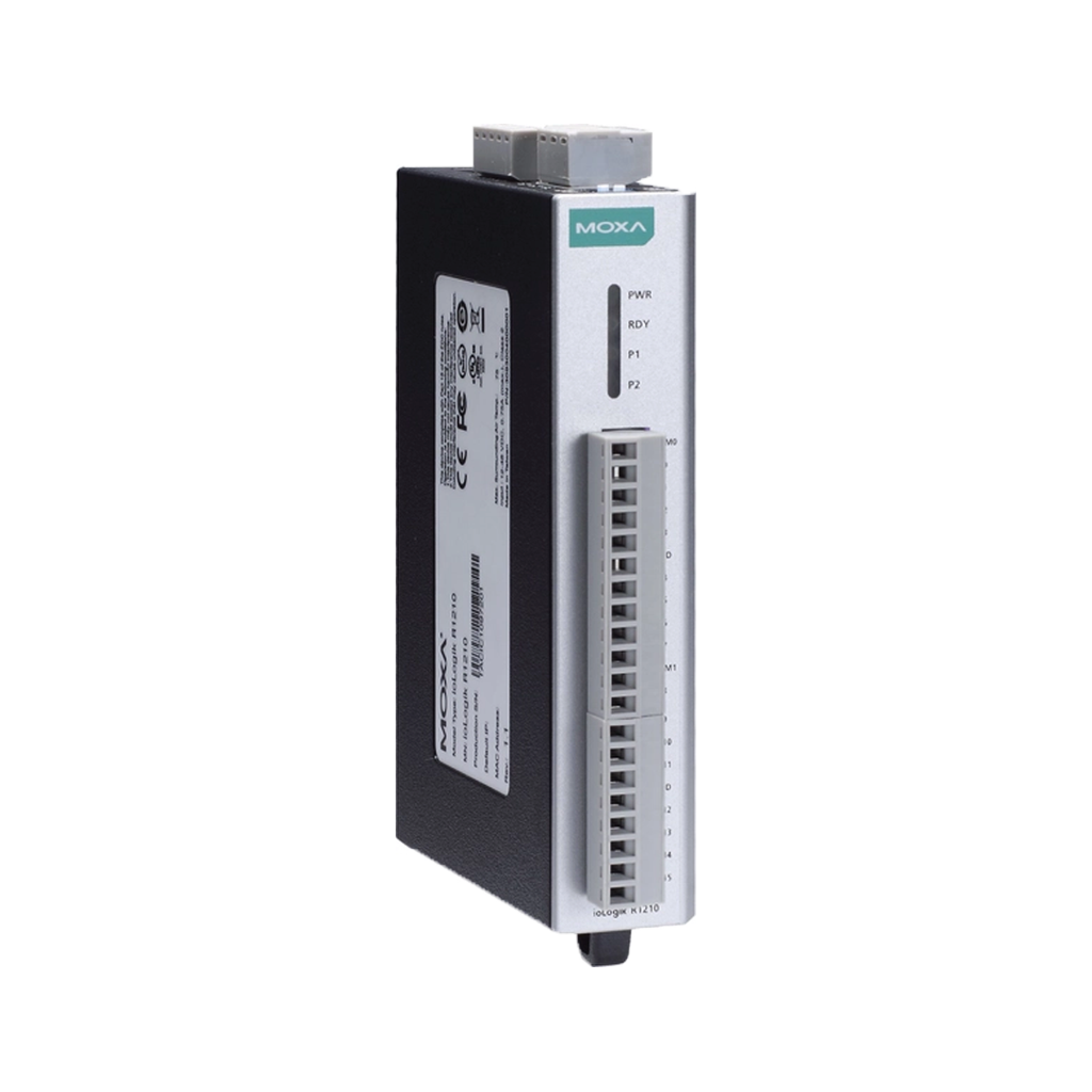 ioLogik R1240