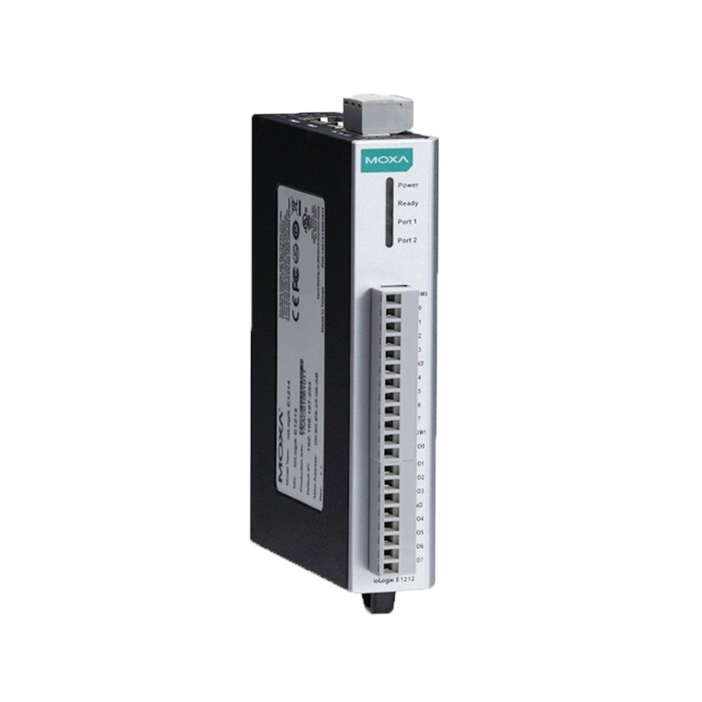 ioLogik E1213