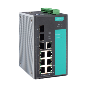 EDS-510A-3SFP