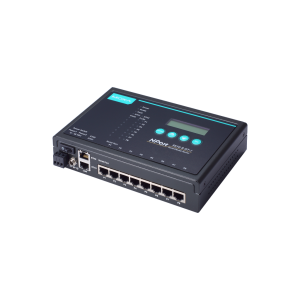 NPort 5610-8-DT-J w/o adaptor