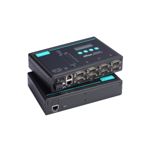 NPort 5610-8-DT-T