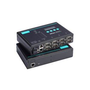 NPort 5650-8-DT w/o adaptor