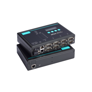 NPort 5650-8-DT w/o adaptor