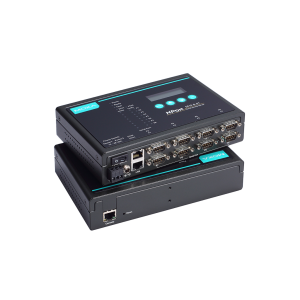 NPort 5650-8-DT-T