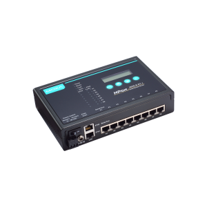 NPort 5650-8-DT-J w/o adaptor