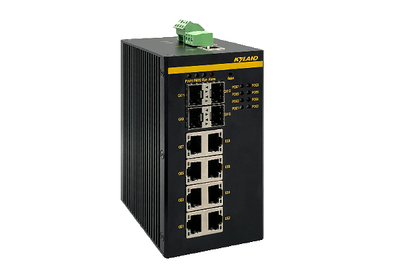 SICOM3000S-4GX8GP-L16-L16