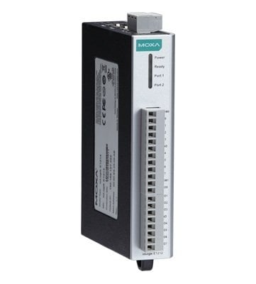 ioLogik E1212-T