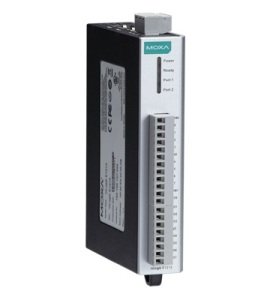 ioLogik E1212-T