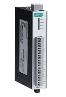 ioLogik E1214