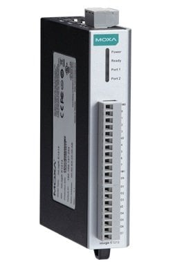 ioLogik E1214-T