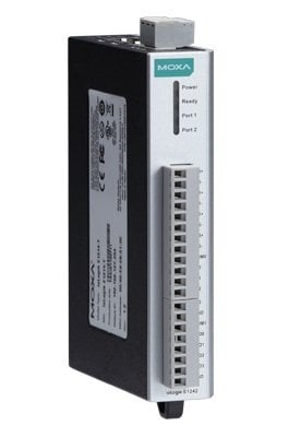 ioLogik E1241-T