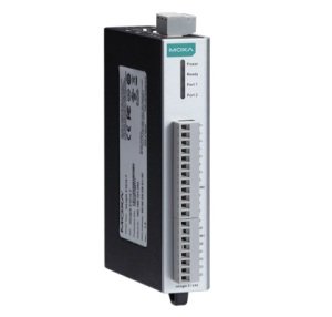 ioLogik E1260-T