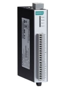 ioLogik E1262-T