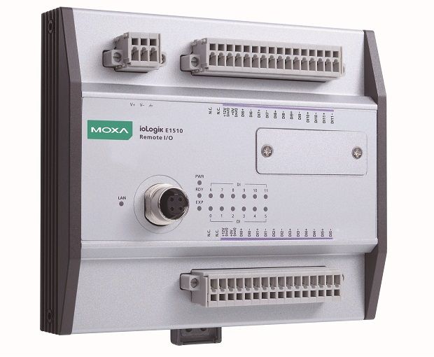 ioLogik E1510-M12-T
