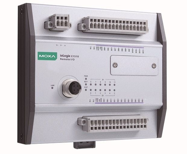 ioLogik E1510-M12-T