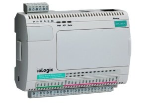 ioLogik E2210-T