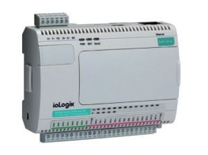 ioLogik E2240