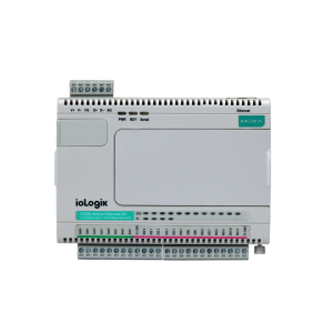 ioLogik E2260-T