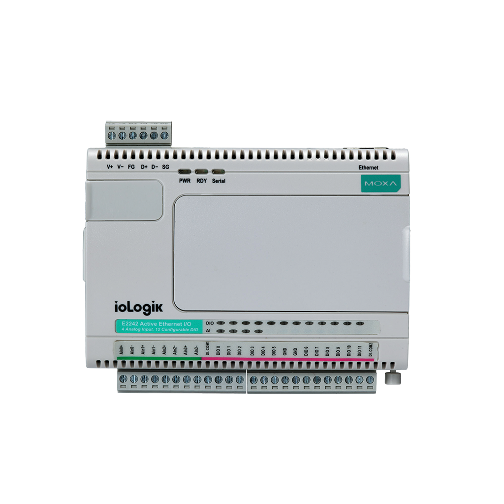 ioLogik E2262-T
