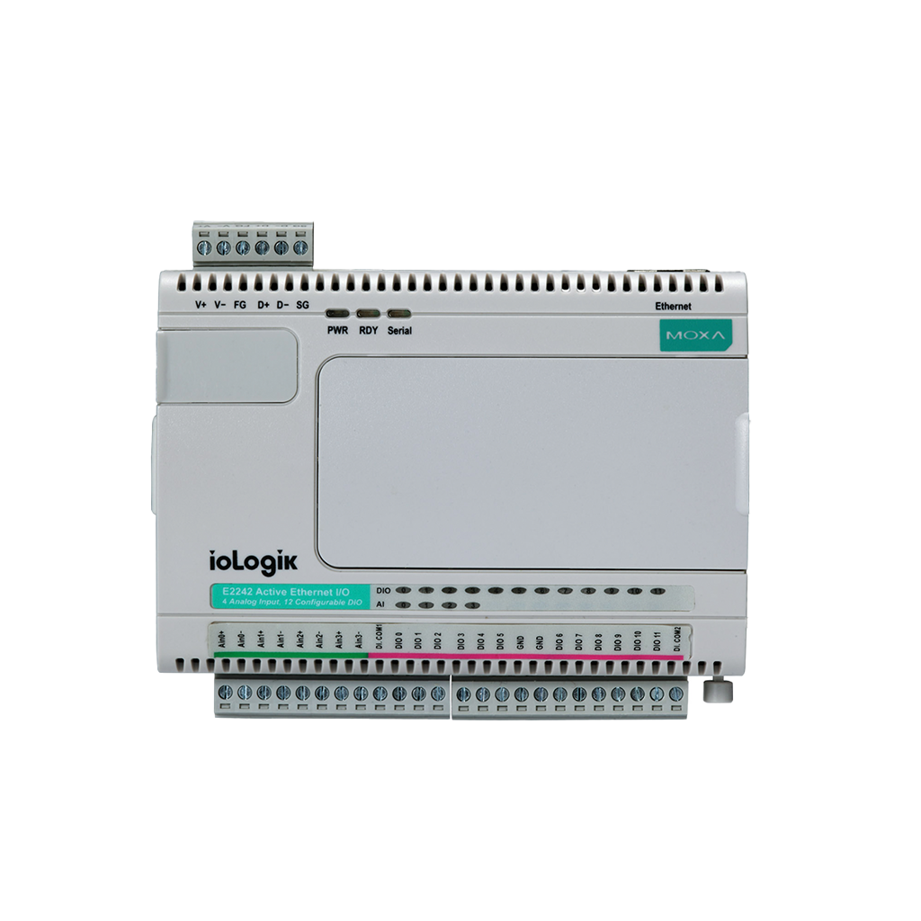 ioLogik E2262-T