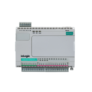ioLogik E2262-T