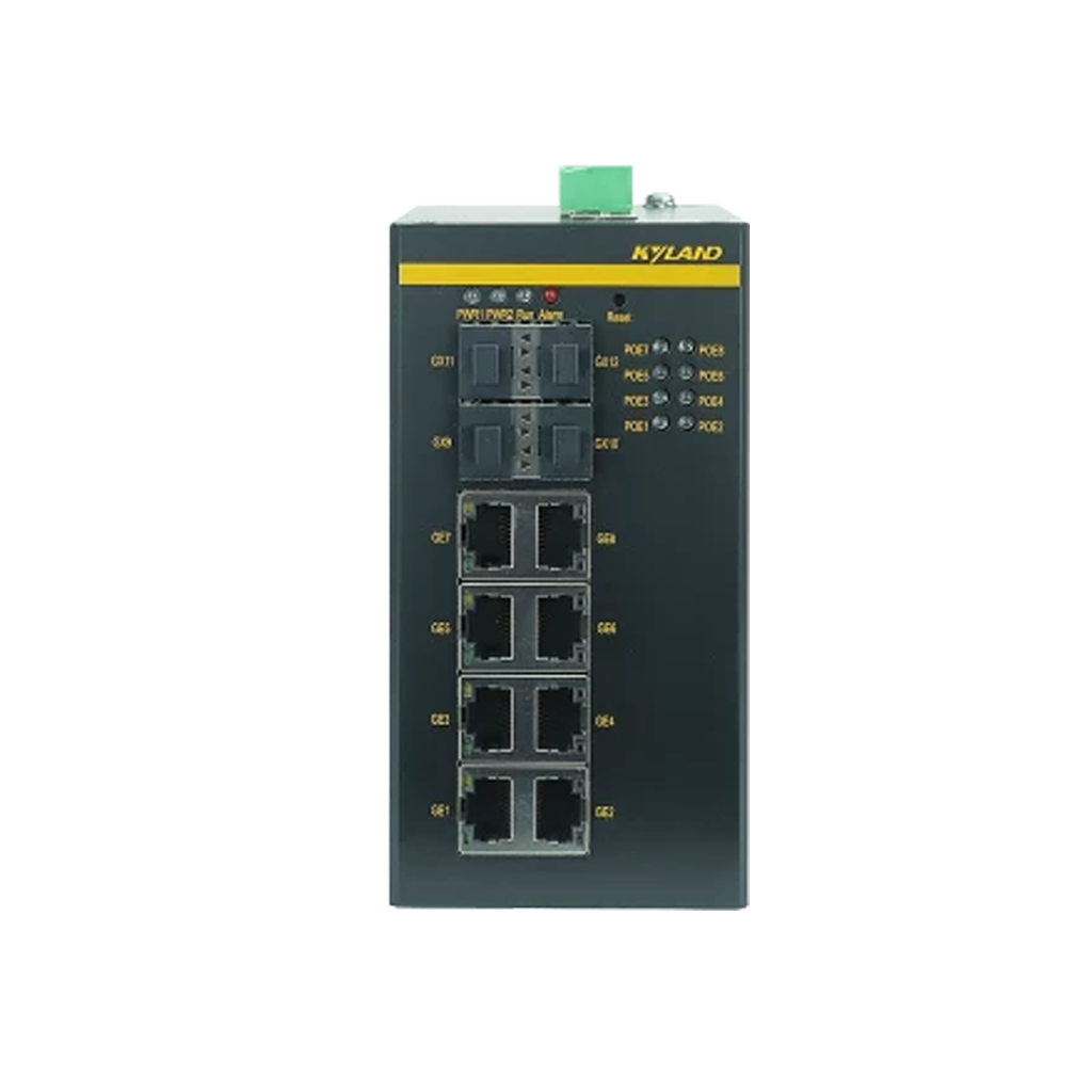 SICOM3000S-4GX8P-L16-L16