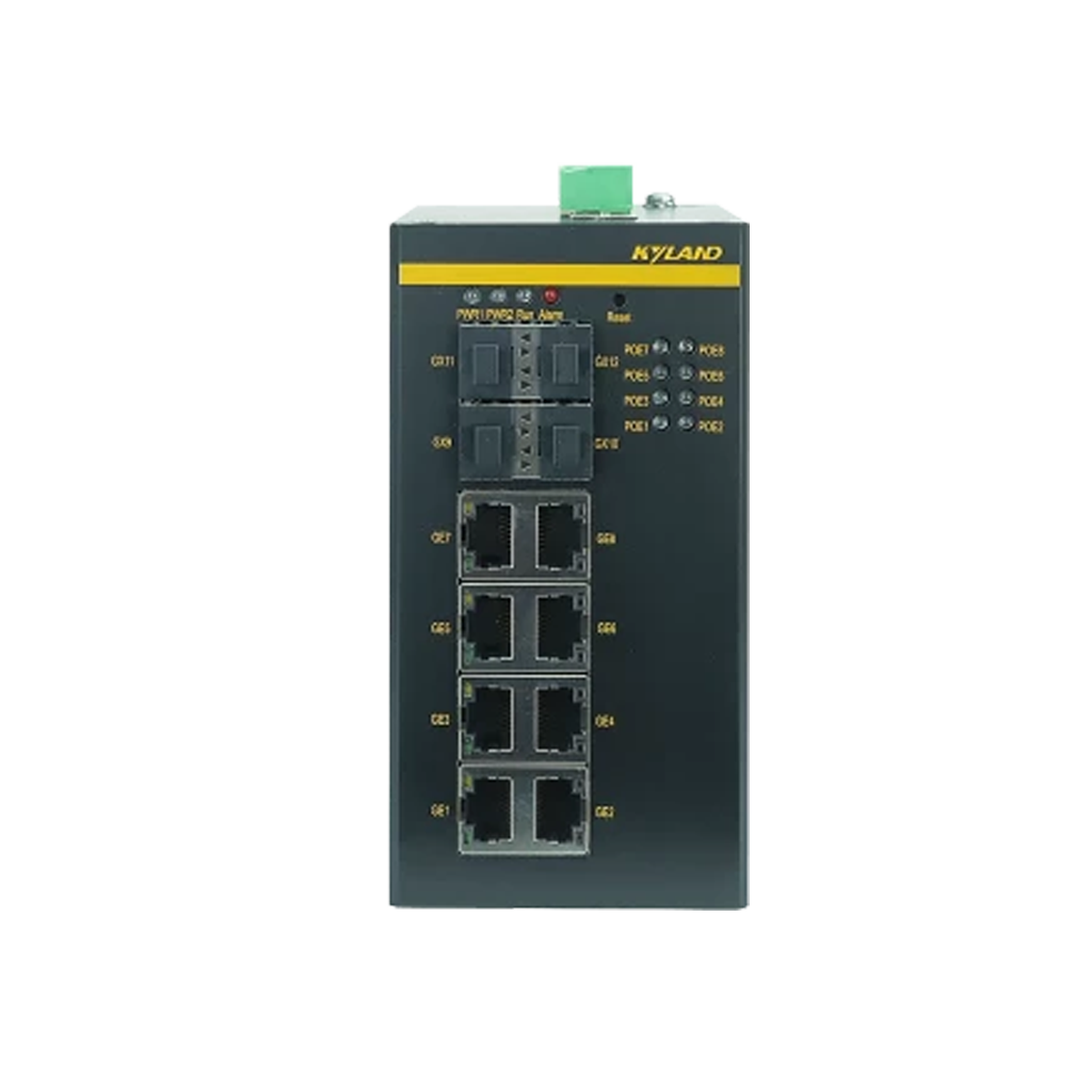 SICOM3000S-4GX8P-L16-L16