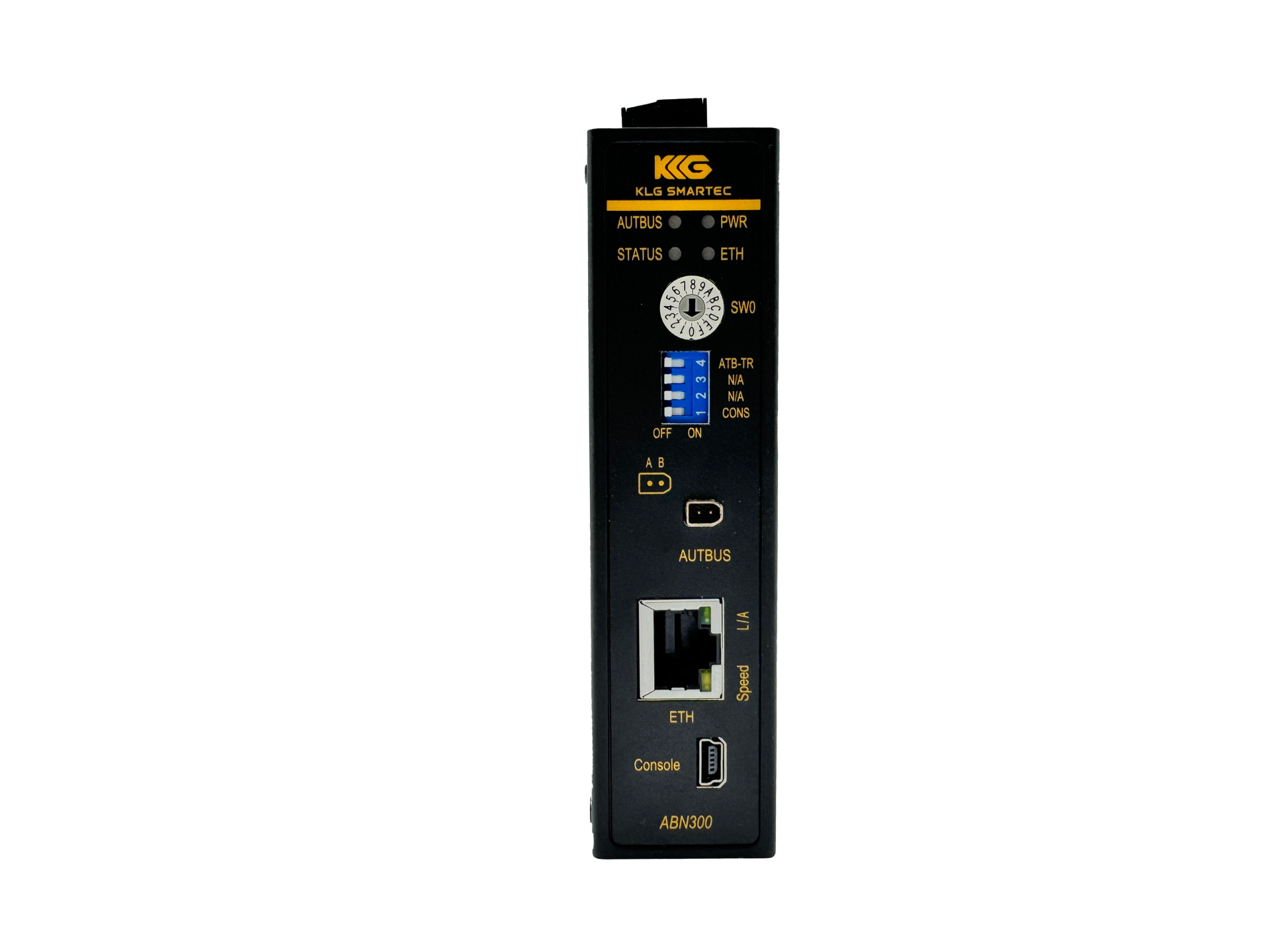 ABN300-A1TB-E1RJ-L2-L2