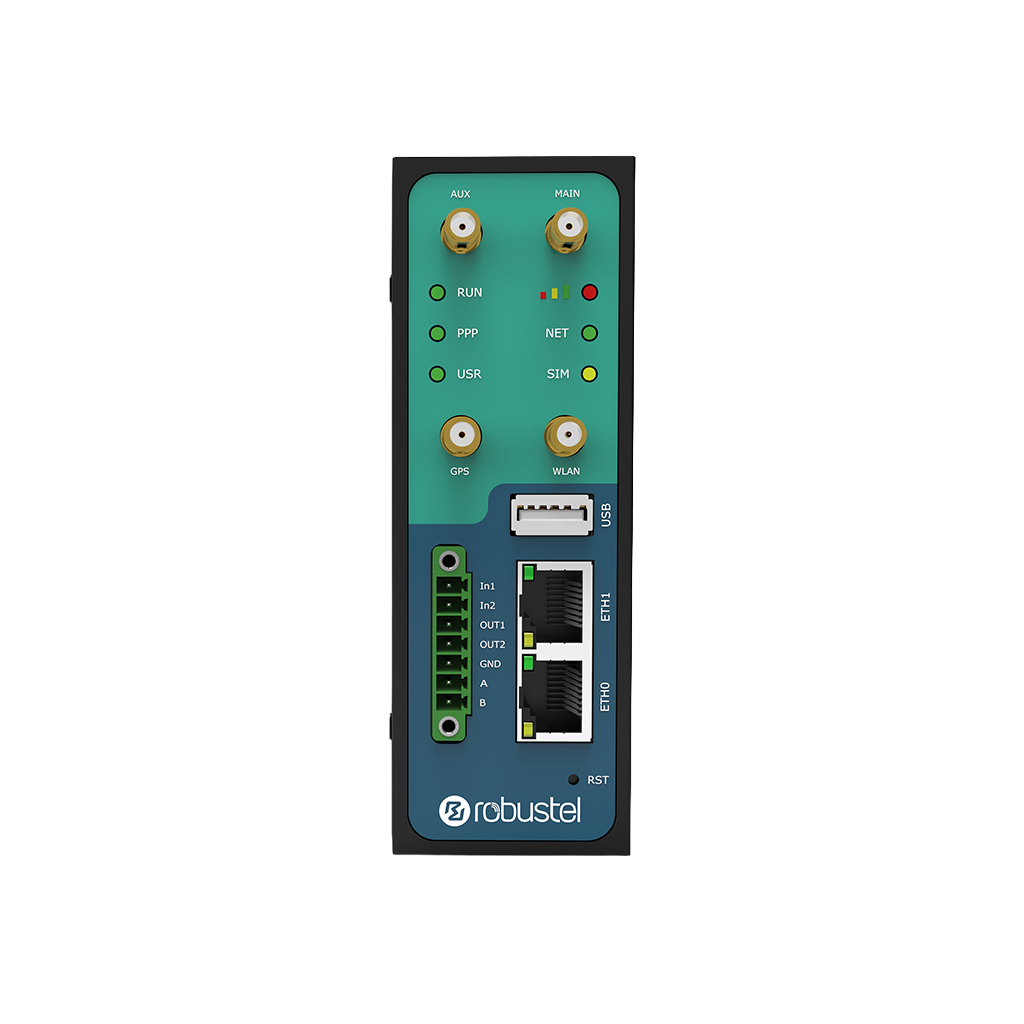 R3000-4L-GPS