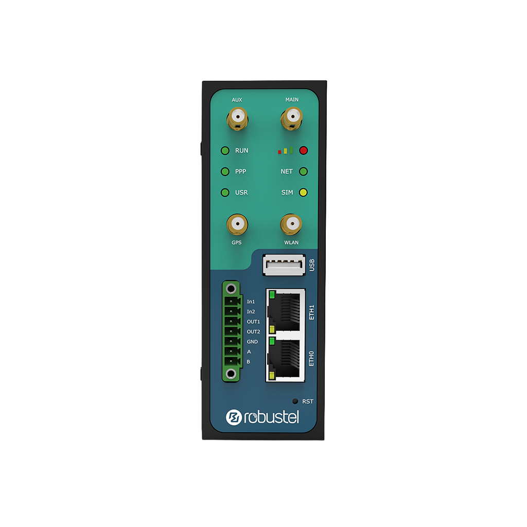R3000-4L-GPS