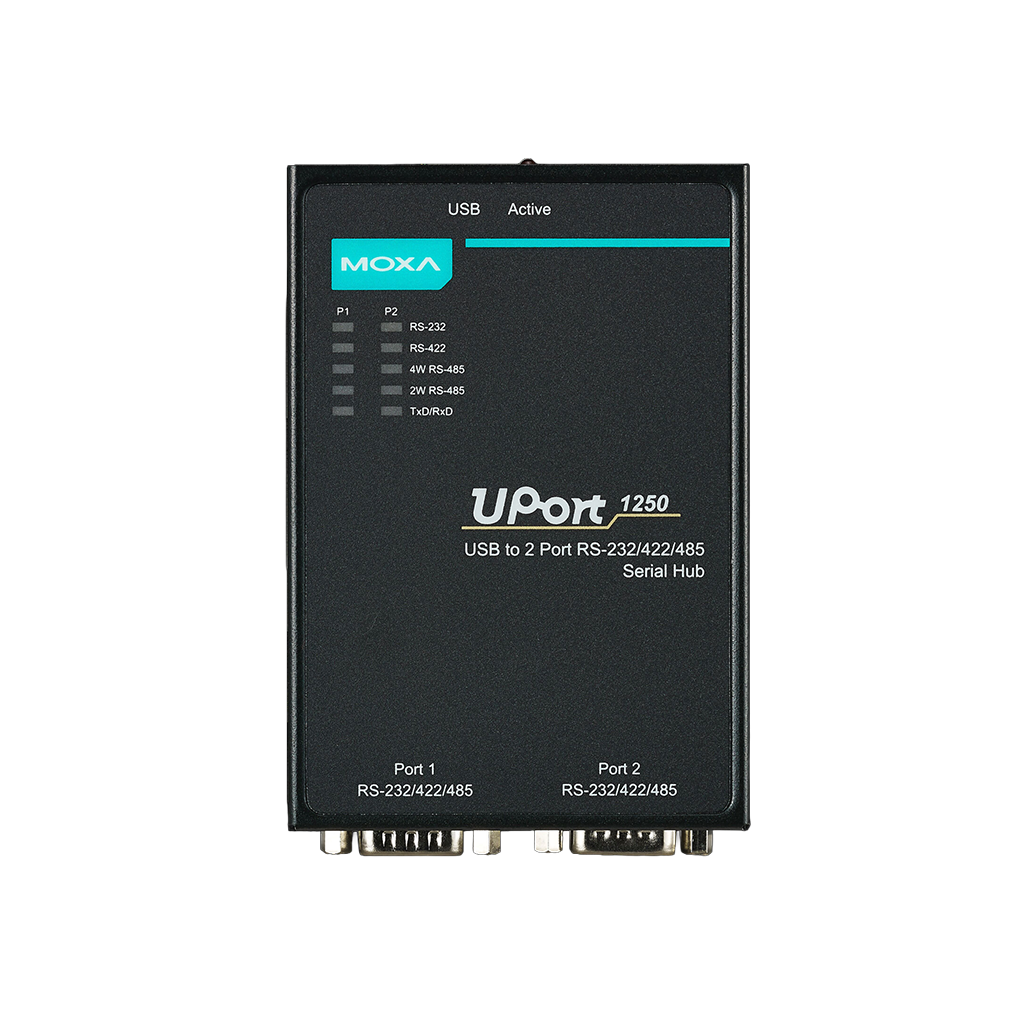 UPort 1250-G2-T