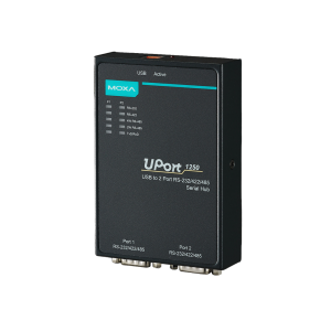UPort 1250-G2-T