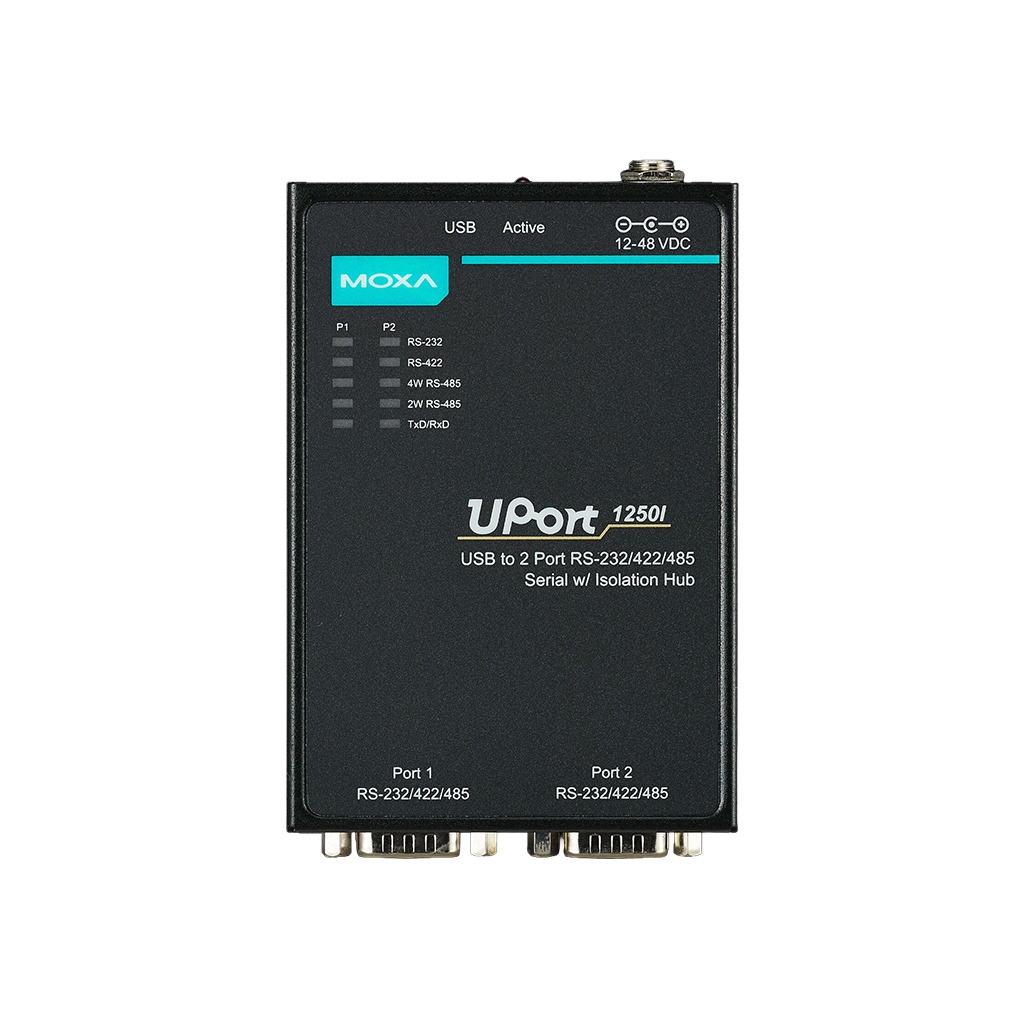 UPort 1250I-G2-T
